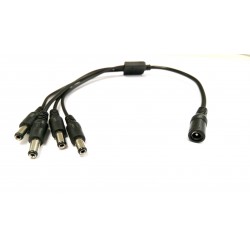 DC 1 TO 4 CABLE