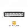 UNIVIEW NSW2020-6T-POE-IN