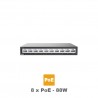 UNIVIEW NSW2020-10T-POE-IN